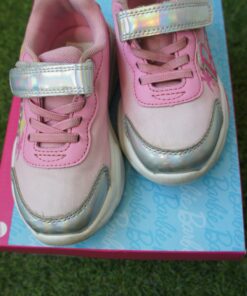 Laste BARBIE tossud